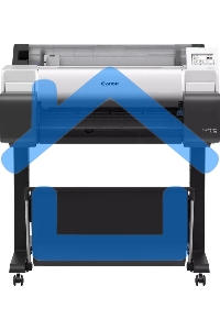 Плоттер Canon imagePROGRAF TM-240 (6242C003) A1/24