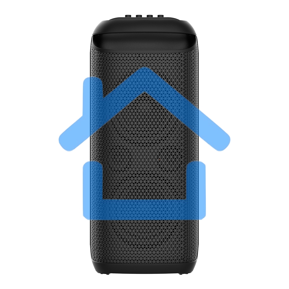 Акустика напольная Soundmax SM-MS4209 черный