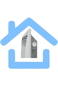 Конвектор Ballu Camino Eco Turbo BEC/EMT-1000 белый, 1000 Вт, 15 м2, термостат