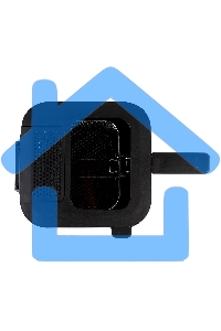 Фритюрница Endever Skyline FR-113, черный-стальной