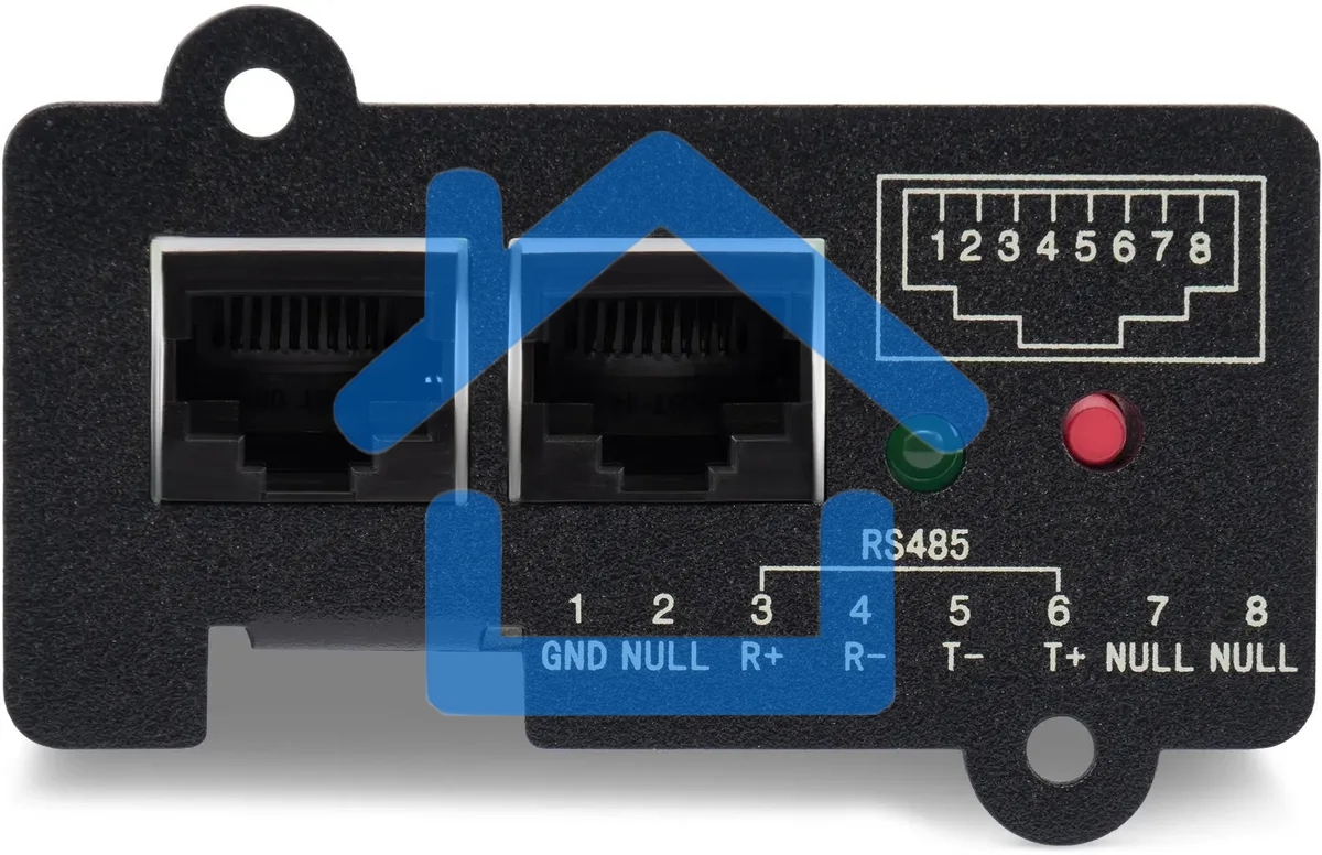 Модуль Ippon Modbus Mini Card (1976006) для Innova Unity/Innova RT II/Innova G2 L/Innova II