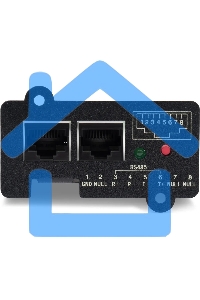 Модуль Ippon Modbus Mini Card (1976006) для Innova Unity/Innova RT II/Innova G2 L/Innova II