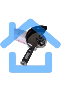 Углошлифовальная машина Ресанта УШМ-125/1100 1100Вт 11000об/мин рез.шпин.:M14 d=125мм