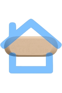 Наушники JBL JBLWBUDSBEG бежевый