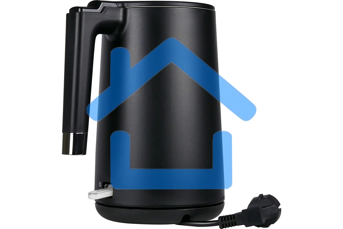 Чайник Centek CT-1011 черный, 2200 Вт, 1.5 л