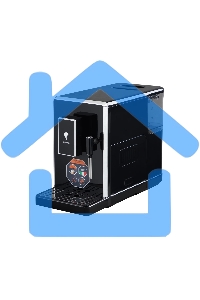 Кофемашина автоматическая LEONORD LE-1750 (107964)