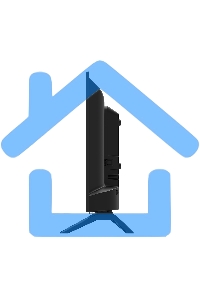 Телевизор MEGAMAX 24