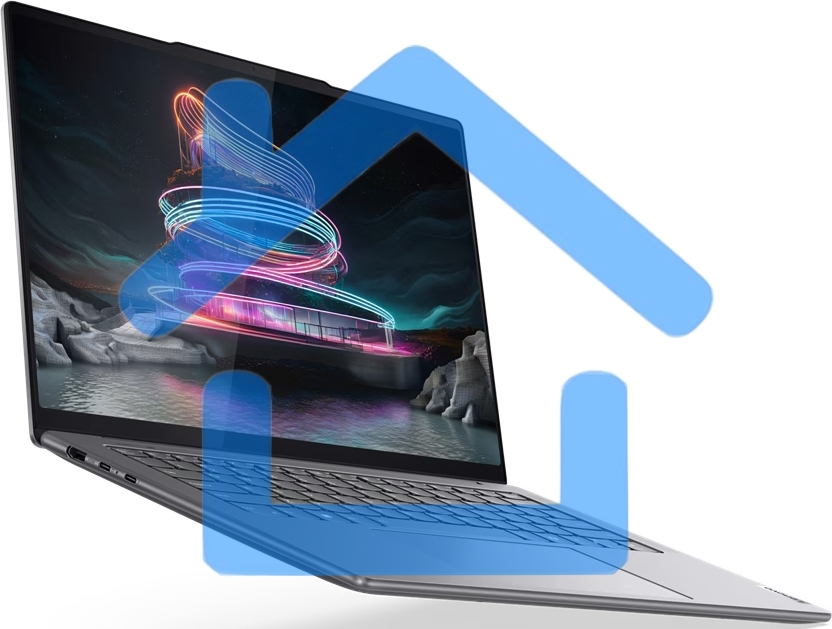 Ноутбук Lenovo Yoga Pro 7 14AHP9 14.5