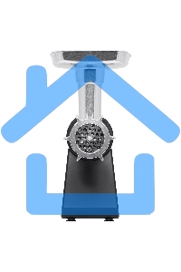 Мясорубка электрическая BBK MG3000 черный