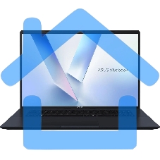 Ноутбук Asus Vivobook 18 M1807HA-S8025 Ryzen 7 260 16Gb SSD1Tb AMD Radeon 18.4