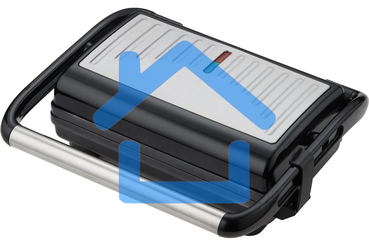 Гриль электрический Atlanta ATH-1115 черный