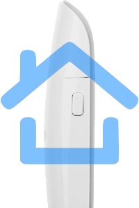 Адаптер Wi-Fi Tenda U12 (USB3.0, WLAN 1300Mbps, 802.11ac) 1x int Antenna