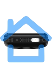 Мобильный телефон Maxvi P110 черный