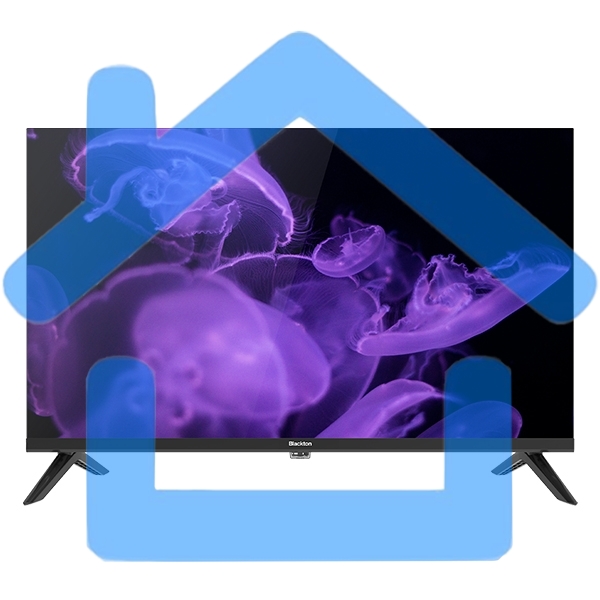 Телевизор BQ 24