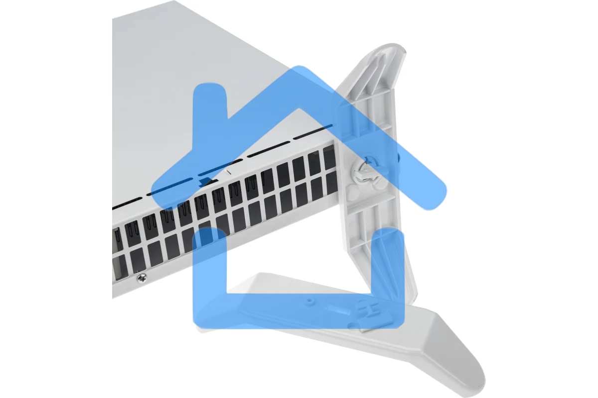 Конвектор Rexant 60-0090 белый, 1000 Вт, 15 м2, термостат