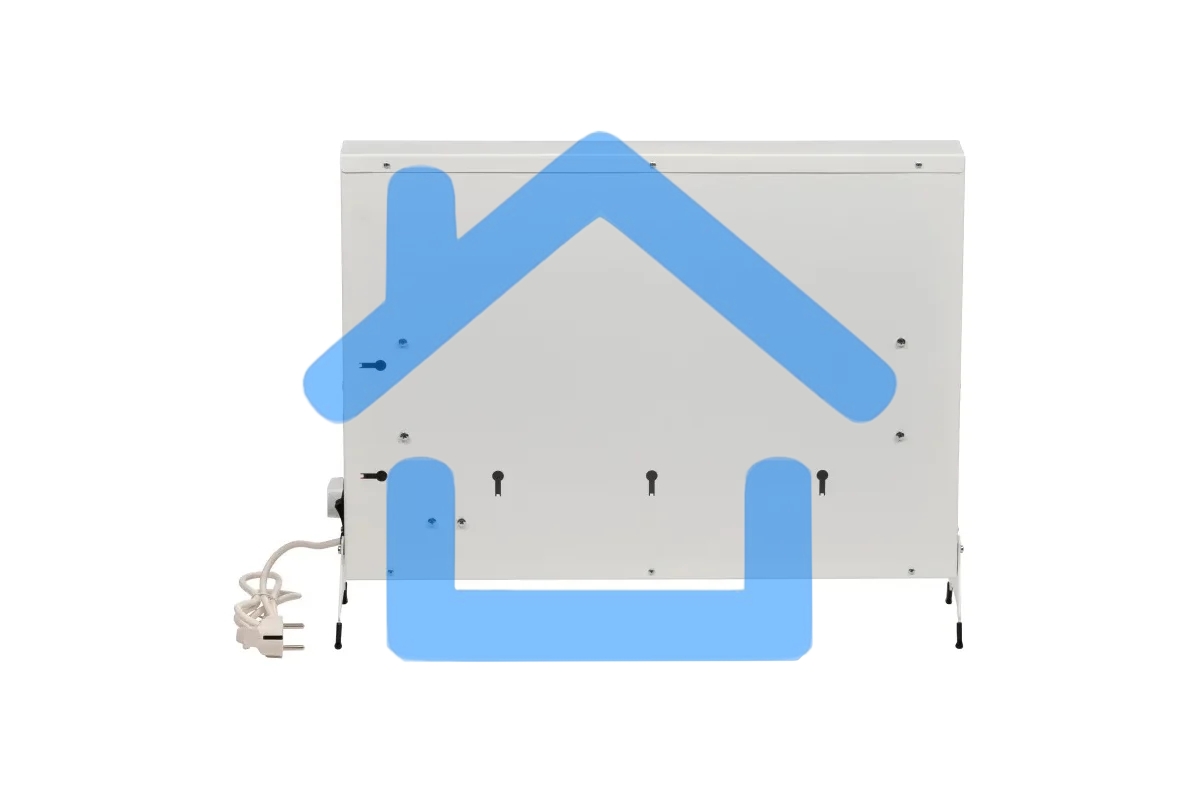 Конвектор HINTEK Power 1500M SE 04.05.01.214588 белый, 1500 Вт, 20 м2, термостат