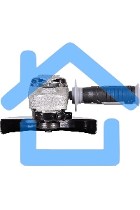 Углошлифовальная машина Ресанта УШМ-125/1100 1100Вт 11000об/мин рез.шпин.:M14 d=125мм