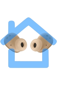 Наушники JBL JBLWBUDSBEG бежевый