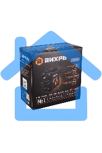 Сварочный аппарат ВИХРЬ ИС-200, 160-260в, 10-200А, инверторный
