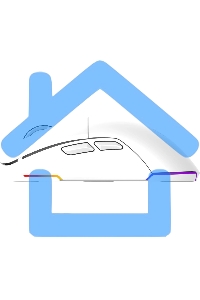 Мышь беспроводная Oklick 900GMW белый, 26000 dpi, радиоканал, Bluetooth, USB, кнопки - 6