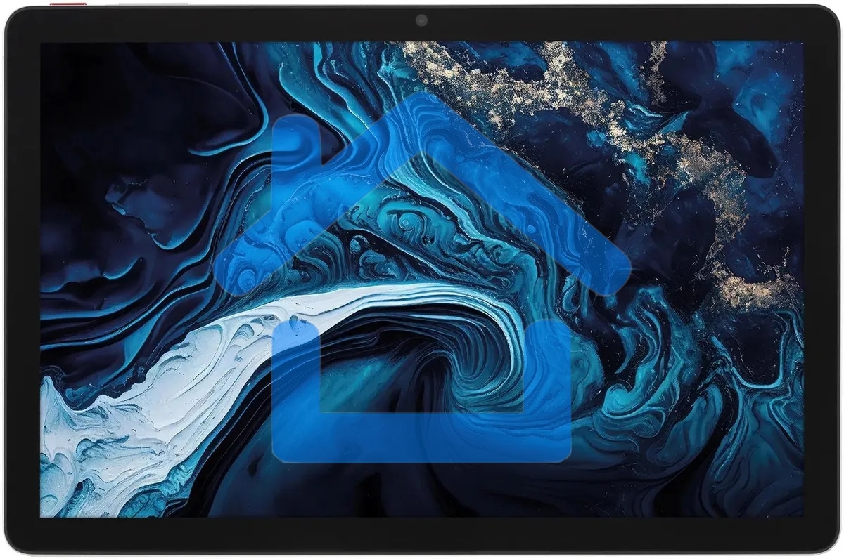 Планшет Digma Pro Infinity G85 (2.0) 8C RAM8Gb ROM256Gb 10.1