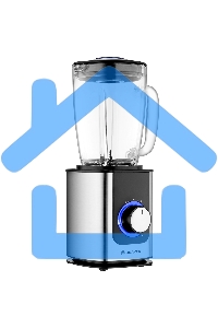 Блендер BRAYER BR1204