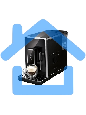 Кофемашина автоматическая LEONORD LE-1750 (107964)