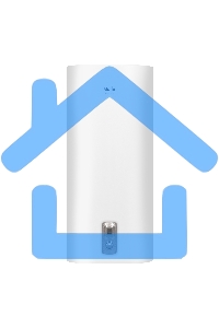 Водонагреватель Ballu BWH/S 50 Azurro DH