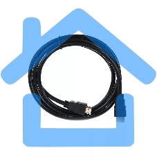 Кабель Telecom HDMI 19M/M ver 2.0,2m <TCG200-2M>