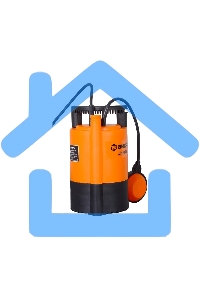 Дренажный насос ДН-400Б Вихрь