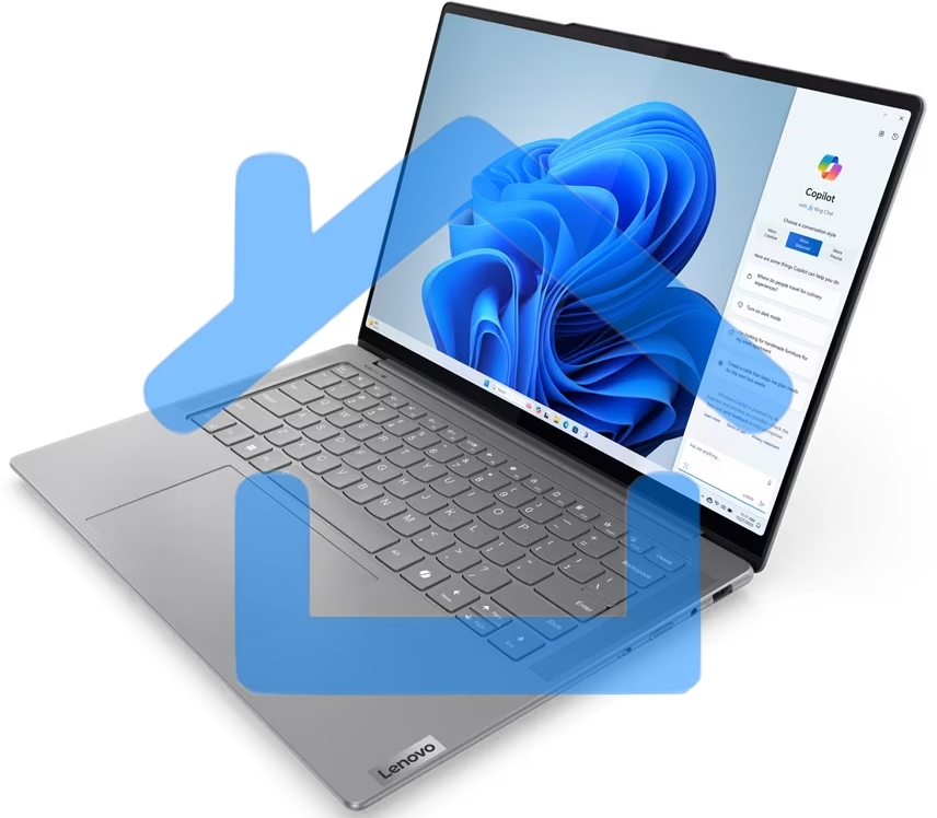 Ноутбук Lenovo Yoga Pro 7 14AHP9 14.5