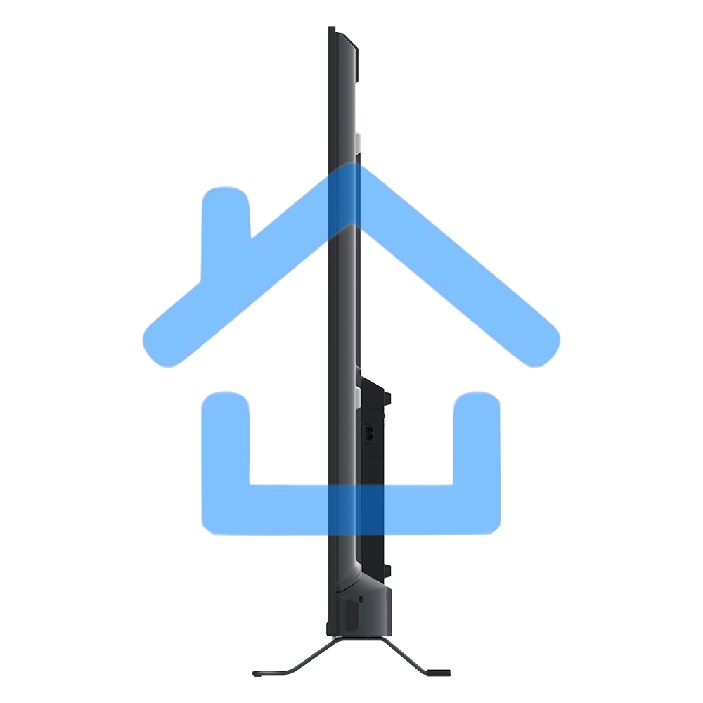 Телевизор Polar 55