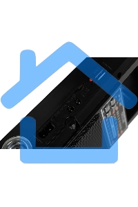 Радиоприемник портативный Сигнал Vikend Traveler черный USB SD/MMC