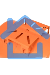 Гидроаккумулятор Вихрь ГА-24 68/6/1