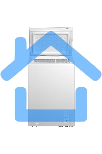 Морозильный ларь Бирюса 113KX белый, 99л