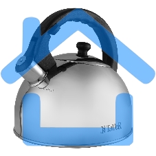 Чайник для плиты TalleR TR-11338 2,5 л