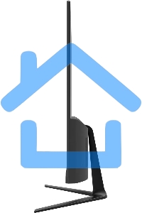 Моноблок Digma Optimum 23.8