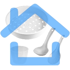 Мультиварка Galaxy Line GL 2646, черный с серебристым, 1200 Вт, 31 программа