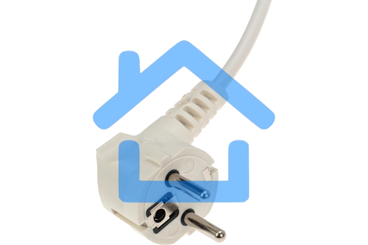 Конвектор Rexant 60-0090 белый, 1000 Вт, 15 м2, термостат