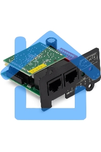 Модуль Ippon Modbus Mini Card (1976006) для Innova Unity/Innova RT II/Innova G2 L/Innova II