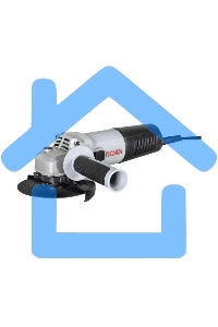 Углошлифовальная машина Ресанта УШМ-125/1100 1100Вт 11000об/мин рез.шпин.:M14 d=125мм