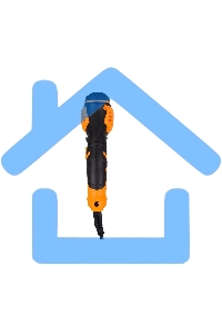 Дрель ударная Вихрь ДУ-850 (ДУ-750)