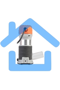 Фрезер электрический Patriot ER 100, 710 Вт, цанги 6/10 мм