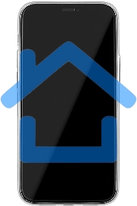 Чехол (клип-кейс) UBEAR Tone Case, для Apple iPhone 12 mini, прозрачный cs58tt54tn-i20