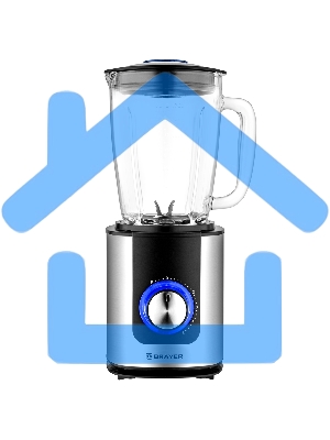 Блендер BRAYER BR1204