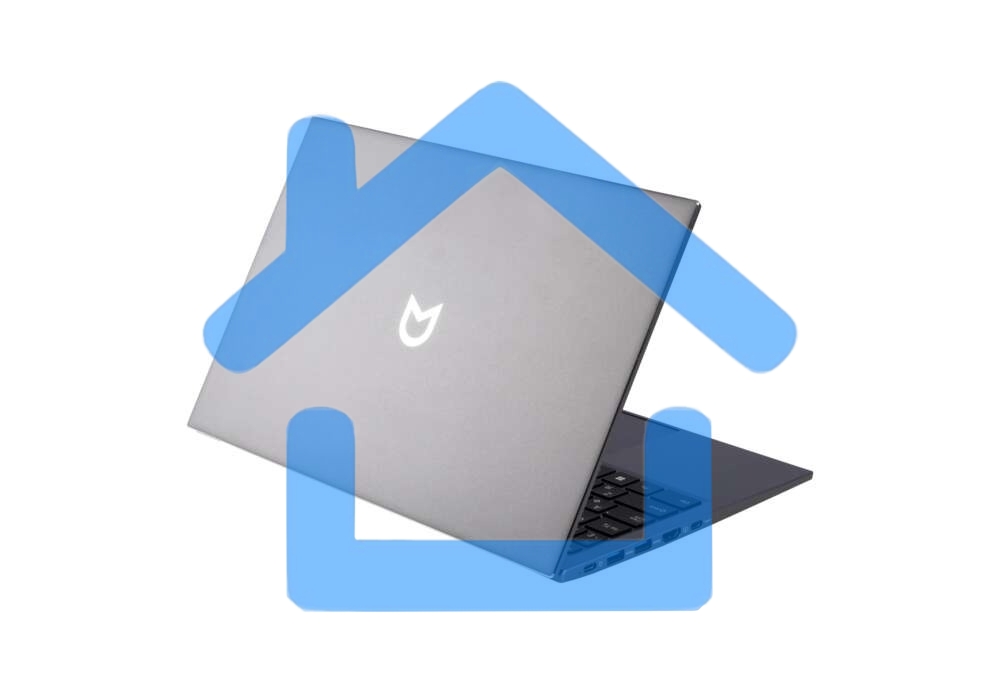 Ноутбук Irbis 14NBP3004 Intel Core i7 1255U 1700MHz/14