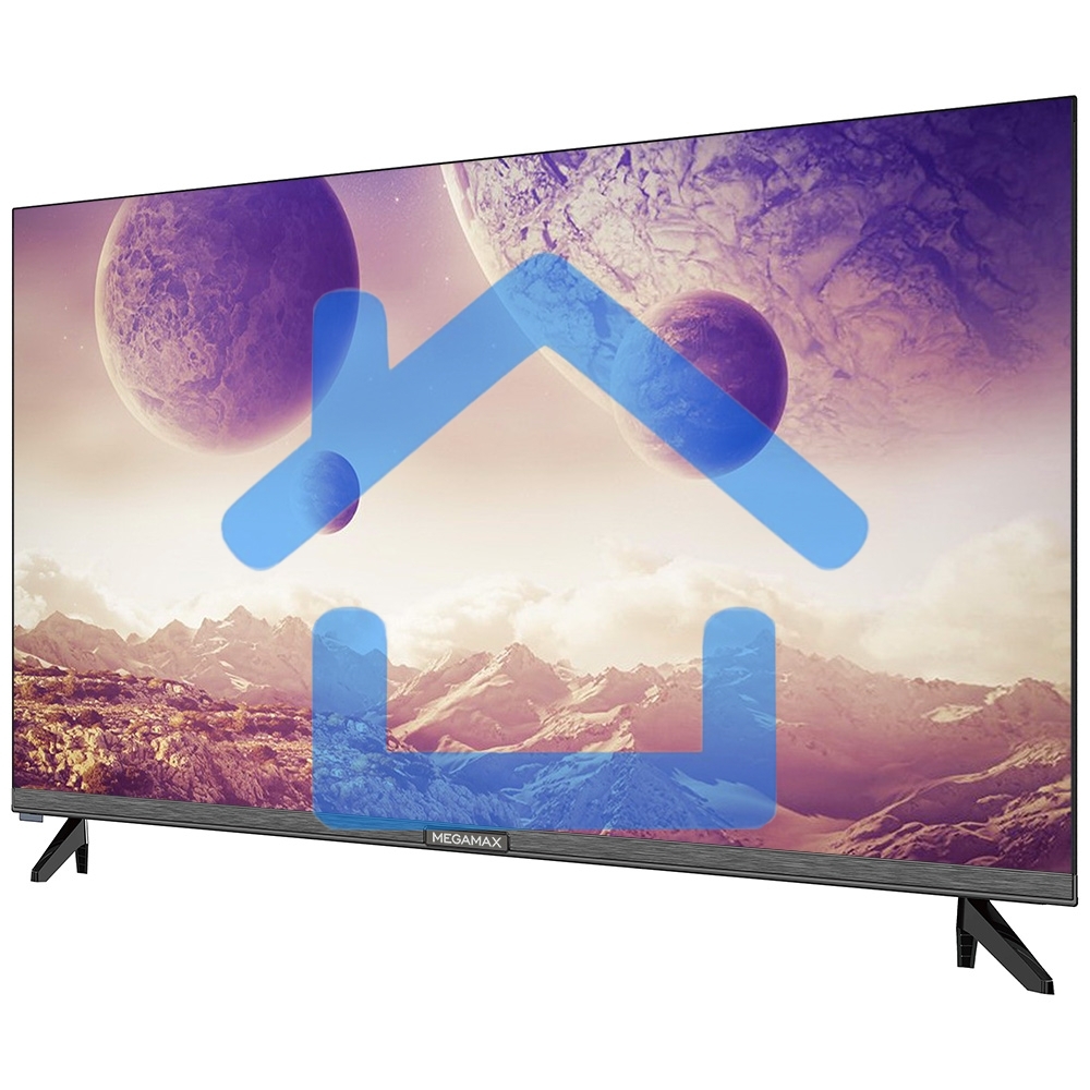 Телевизор MEGAMAX 32