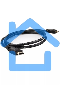 Кабель HDMI-19M --- MiniHDMI-19M ver 2.0+3D/Ethernet,1m Telecom <TCG205-1M> Кабель HDMI-19M --- MiniHDMI-19M ver 2.0+3D/Ethernet,1m Telecom <TCG205-1M>