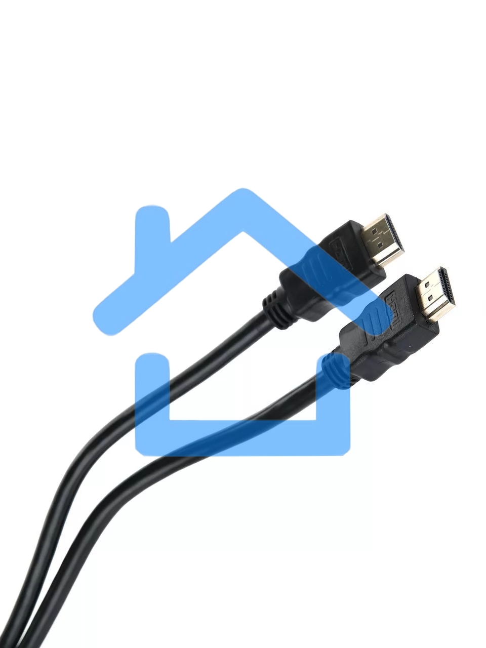 Кабель Telecom HDMI 19M/M ver 2.0,2m <TCG200-2M>