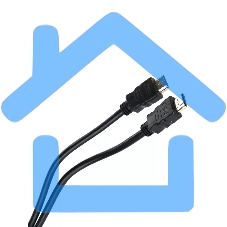Кабель Telecom HDMI 19M/M ver 2.0,2m <TCG200-2M>